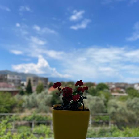 Prela'S Rooms Shkoder Luaran gambar