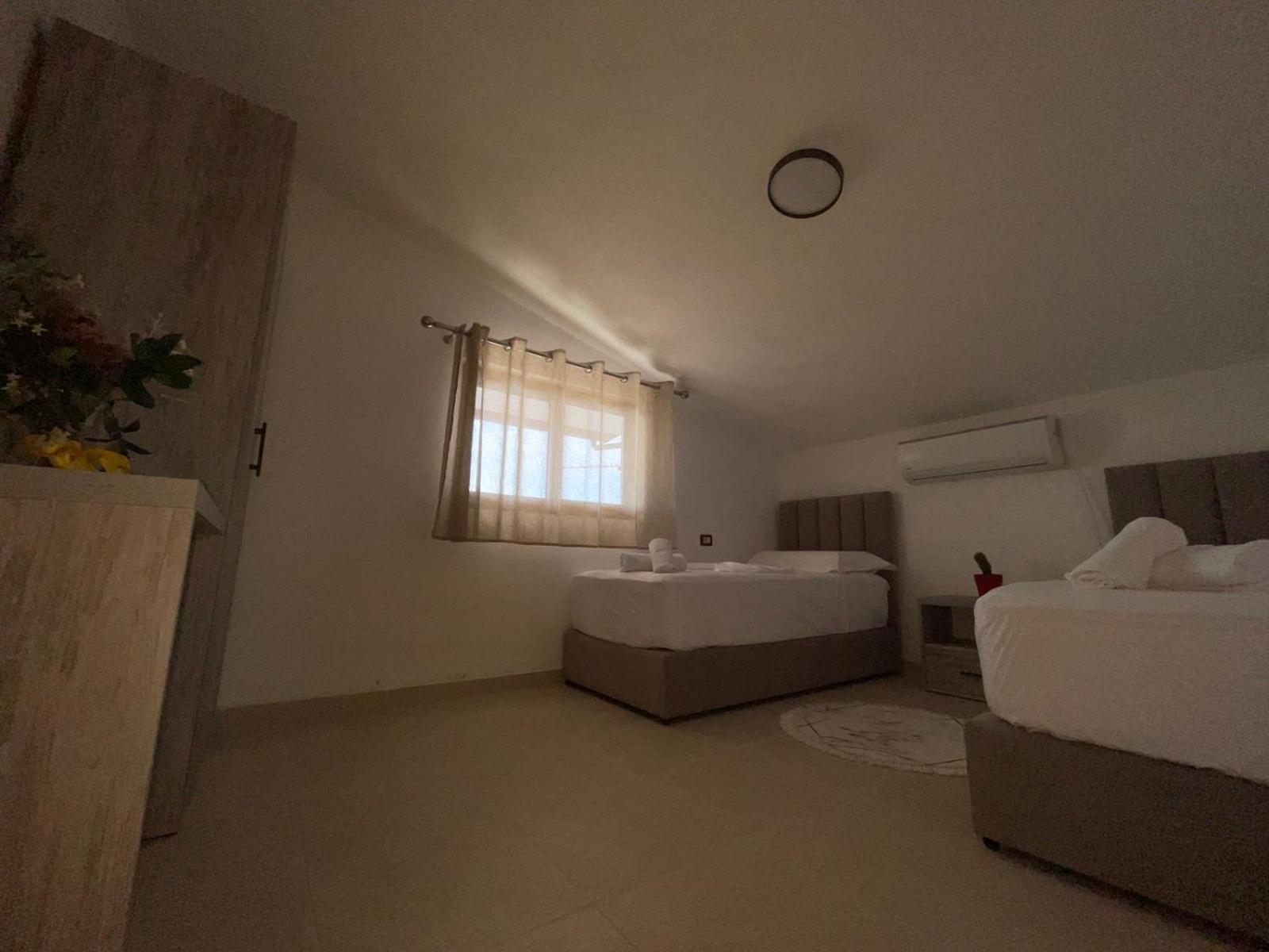Prela'S Rooms Shkoder Luaran gambar