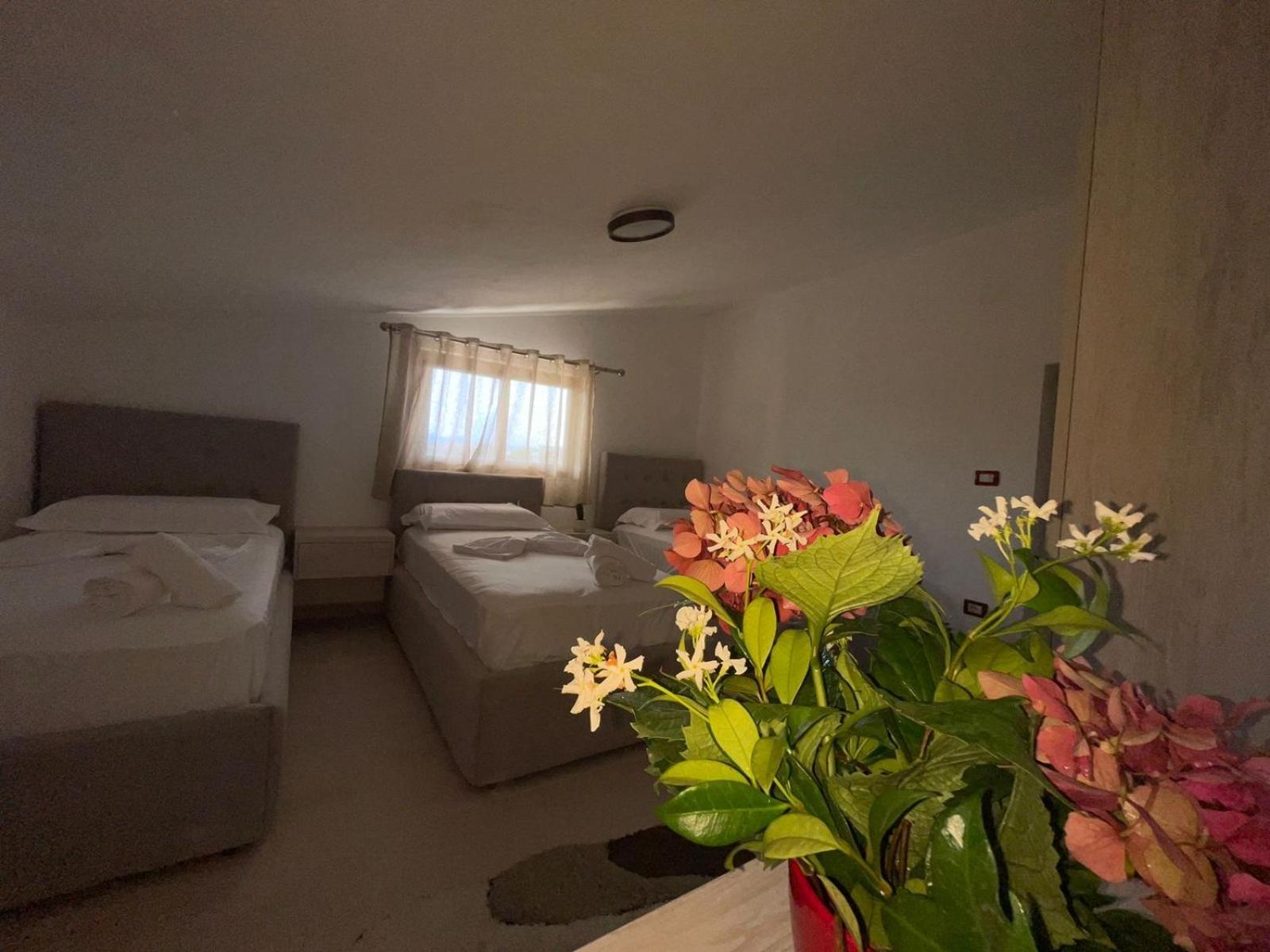 Prela'S Rooms Shkoder Luaran gambar