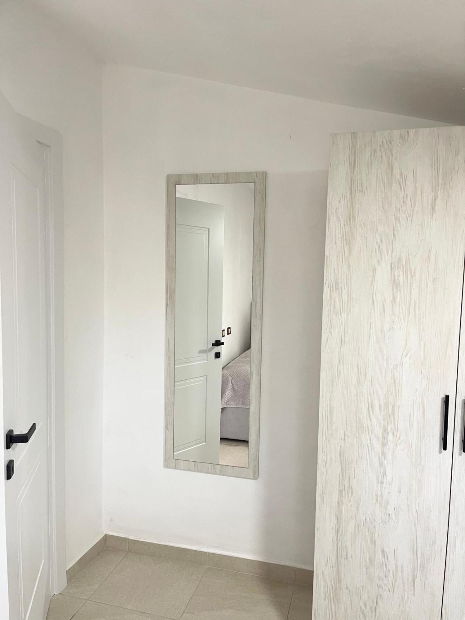 Prela'S Rooms Shkoder Luaran gambar