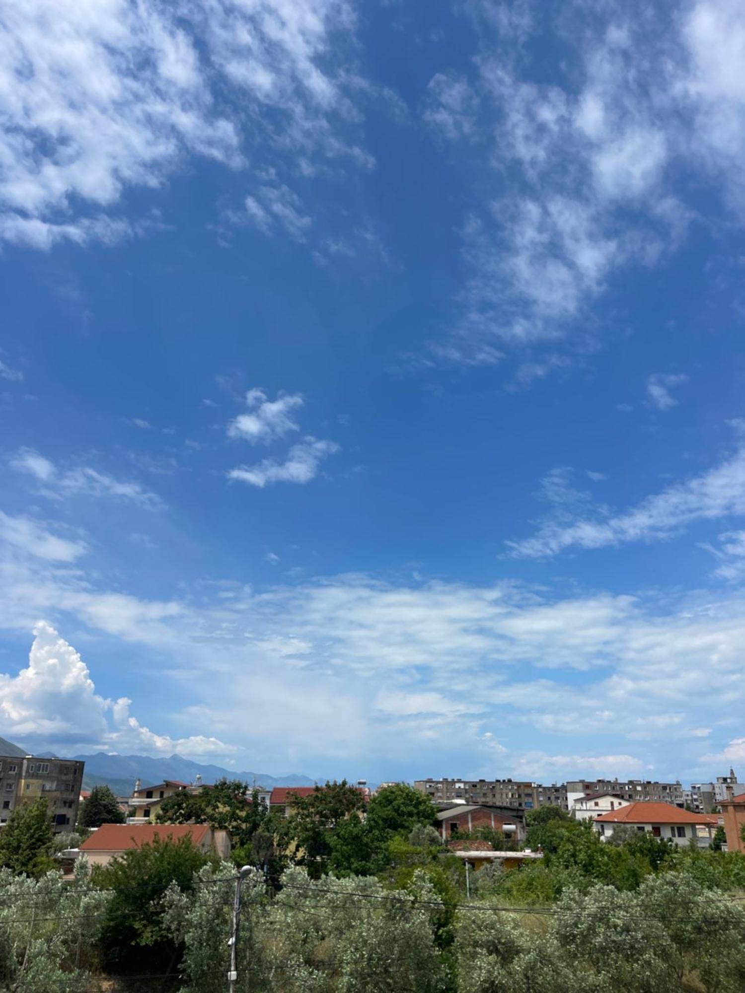 Prela'S Rooms Shkoder Luaran gambar