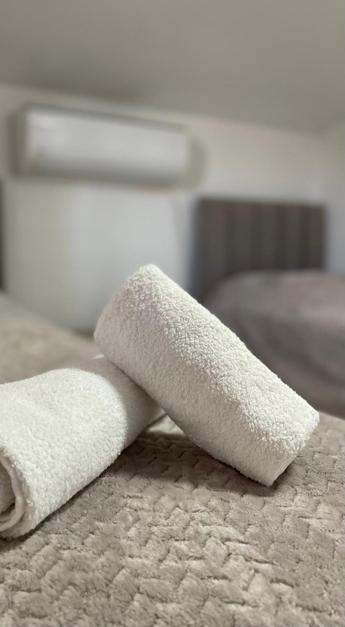Prela'S Rooms Shkoder Luaran gambar